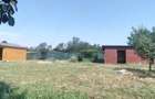 Teren intravilan 1200 mp+casuta de gradina si anexe Cascioarele, Ulmi - 1