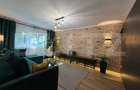 Design contemporan in 3 camere decomandate | Finisaje premi - 3