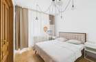 Apartament cu 3 camere semidecomandat în Arcul de Triumf - 6