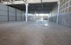 Spațiu industrial, de 3,200 mp, în Depozitelor - 3