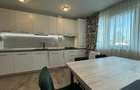 Apartament cu 2 camere semidecomandat în Central - 1