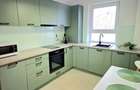 Apartament 2 camere Zona Tractorul Coresi Bloc Nou Mobilat si utilat - 7