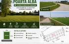 Teren intravilan  lot 500mp  – Utilități - 5
