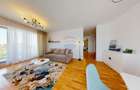 Apartament cu 2 camere decomandat în Herăstrău - 2
