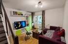 Apartament cu 3 camere semidecomandat în Vitan - 2