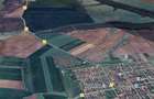 Teren 1.3 Ha Front 44m, Curent, Pozi?ie Excelenta (Zona Sali Evenimente Padure) in com. Pi?chia - 2