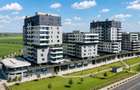 Apartament 73.6 mp. Novopolis cu terasă 23.4 mp. + parcare proprietate - 5