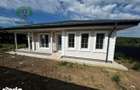 CASA PARTER 3 camere, 1 baie, 75mp, teren 340mp, HLINCEA - 1