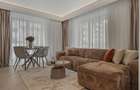 Apartament cu 3 camere în Pipera - 2