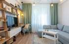 Apartament cu 2 camere decomandat în Apărătorii Patriei - 1