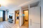Apartament cu 3 camere semidecomandat în Băneasa - 13