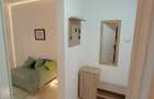 Inchiriez apartament 3 camere, renovat, centrala, Tomis Nord-Universitate, termen lung(inclusiv vara)