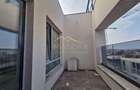 Penthouse cu 4 camere circular în Pipera - 1