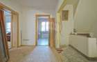 Apartament cu 3 camere circular în Brașovul Vechi - 11