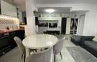 Apartament cu 3 camere acces curte privata - 9