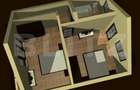 Casa de vanzare, cu 3 camere, moderna, zona Dumbrava - 11