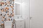 Apartament cu 3 camere decomandat în Industriilor - 19 Apartament cu 3 camere decomandat în Industriilor - 19