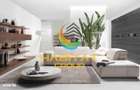 Apartament 2 Camere Decomandat Sector 4 Grand Arena 52.30Mp - 1
