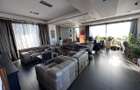 Penthouse cu vedere libera - panoramica - 3