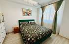 Super apartament 3 camere utilat si mobilat complet zona linistita M R - 5