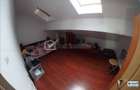 Apartament cu 4 camere la mansarda in Manastur zona Colina