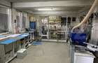 Spatiu comercial 300 mp, teren 1000 mp ,Caramidari - 2