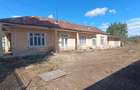 Tecuci, Strada Plutonier Bogdan, langa scoala 6