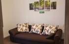 Inchiriez apartament cu doua camere in Aleea Garii