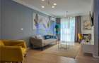 Apartament de tip studio, 46.34 mp, bloc nou, lift, zona Galata Iasi - 8