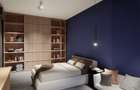 Duplex Elegant Aviatiei 3+ Camere, Curte 100 mp, Direct Proprietar - 14