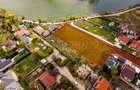 Teren 3.713 mp Ostratu - Corbeanca - Deschidere la lac - 14
