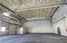 Spațiu industrial, de 470 mp, în Industrial Est - 4