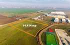 Teren industrial/comercial cu PUZ-14.414 mpCalea Sagului, Timisoara - 1