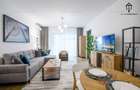 Apartament Modern si Confortabil cu 2 Camere in Silk District - 13