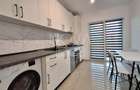 Apartament 2 camere, prima inchiriere, gradina, D.Stanca - 2