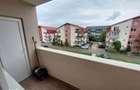 Inchiriez ap.2 cam bloc nou str.Cetatii+ parcare - 5
