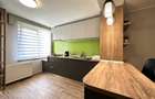 Apartament cu 3 camere semidecomandat în Central - 9