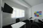 BIROURI DE INCHIRIAT- 200 EURO- disponibile ultimele 3 birou - 5