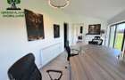Vila / Spatiu comercial, 7 camere, 2 bai, 155 mp, Valea Lupului - 13