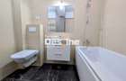 Apartament 1 camera nemobilat cu centrala si AC Valea Lupului - 9