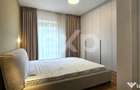 Apartament modern 3 camere in Aviatiei Park, loc de parcare - 6