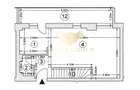 Duplex 3 camere Aviatiei - 14