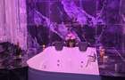 Camera regim hotelier cu jacuzzi in vila parcare privata. Se inchiriaza tot nivelul de jos 80m - 6