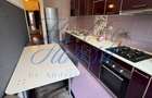 Apartament cu 3 camere semidecomandat în Florești - 4