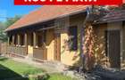 Casă individuală cu 2 camere cu Garaj în Brateș - 1 Casă individuală cu 2 camere cu Garaj în Brateș - 1