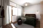 Duplex cu 6 camere cu Canalizare în Bună Ziua - 4