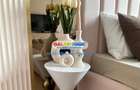 Vanzare apartament 3 camere LUJERULUI-COMPLEX PLAZZA RESIDENCE ET 7\/ - 4