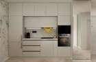 Apartament cu 2 camere semidecomandat în Gheorgheni - 3