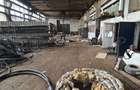 Spațiu industrial, de 420 mp, în Uzina 2 - 3