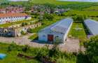 Spațiu industrial, de 700 mp, în Teliu - 12